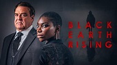 'Black Earth Rising' el 25 de enero en Netflix