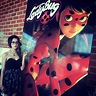 Laura Marano | Miraculous Ladybug Wiki | FANDOM powered by Wikia