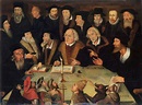 How Martin Luther changed the world: 500 years of Protestantism