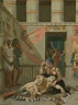 La conquista romana de Egipto: la muerte de Cleopatra y Marco Antonio