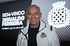 Jesualdo Ferreira oficializado como novo treinador do Boavista