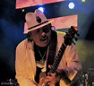 Carlos Santana Live In Concert | WFIT