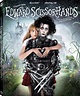 Edward Scissorhands (25th Anniversary Edition) [Blu-ray+Digital Copy]