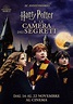 Harry potter e la camera dei segreti – 20° anniversario | IMG Cinemas