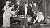 Beyond (1921) - Backdrops — The Movie Database (TMDB)