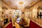 Ivana Trump’s gold-covered NYC townhouse lists for $26.5M
