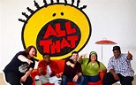 'All That' Revival on the Way Has Fans of the Show P*ssed | CafeMom.com