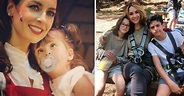 La hija de Susana González es el “clon” de la actriz: así ha crecido ...
