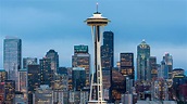Must-Visit Attractions in Seattle, Washington