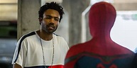 Donald Glover Could Still Return as the MCU's Prowler