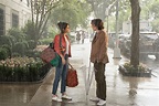 Woody Allen's A RAINY DAY IN NEW YORK Starring Timothée Chalamet, Elle ...