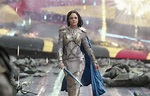 Tessa Thompson Reveals Valkyrie’s New Superpowers In Thor 4