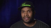 Tony Johnson - Full Interview - MMAOddsBreaker