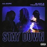 Lil Durk Teams Up With Young Thug and 6lack for New Single “Stay Down ...