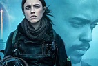 Netflix's IO (2019) REVIEW - Too Slow For Its Own Good