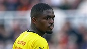 Crystal Palace transfer news: Cheick Doucoure joins from French side ...