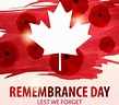 Remembrance Day 2021