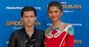 Tom Holland Girlfriend Update: Who's the 'Spider-Man' Star Dating in 2021?