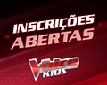 Inscrição The Voice Kids 2024→ Inscrições, Horário, Etapas