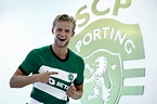 OFICJALNIE: Morten Hjulmand piłkarzem Sportingu. Pobito 16-letni rekord ...