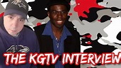 Mack Malone Interview On KGTV - YouTube