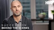 Succession: Jesse Armstrong, Brian Cox - Behind the Scenes of Season 1 ...