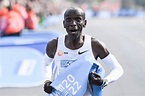 Eliud Kipchoge has shown why running is much more than just a time ...