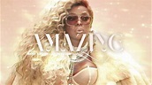Mary J. Blige - Amazing (feat. DJ Khaled) [Official Audio] - YouTube