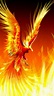 Phoenix Bird HD Wallpapers - Top Free Phoenix Bird HD Backgrounds ...