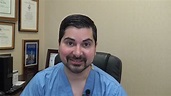 Anthony Taglienti, MD talks all about Sculptra - YouTube