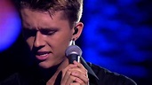 Ian Thomas - Song For My Dad (live) | Liefde Voor Muziek | VTM - YouTube