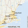 Best Places to Live in Wakefield, Massachusetts