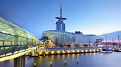 Bremerhaven: from a sea port to a vibrant city - Germany Travel