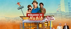 Willkommen bei Habib - farbfilm verleih