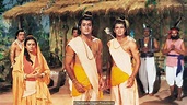 Ramayana and Mahabharata: Interesting facts about the iconic shows of ...