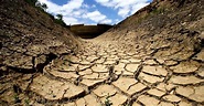 Conoce el estudio sobre frecuencia de eventos de sequía en el Perú