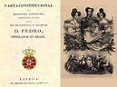 A Constituição de 1822 marca o início do Portugal Moderno – sinalAberto