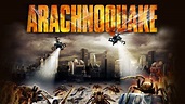 Ver Arachnoquake por ViX