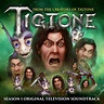‎Tigtone: Season 1 (Original Television Soundtrack) - Album by Leo ...