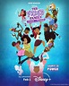 The Proud Family: Louder and Prouder (TV Series 2022– ) - IMDb