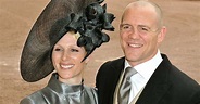 Who is Zara Tindall’s husband Mike Tindall? The sweet love story of ...