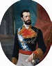 AMADEO DE SABOYA UN ITALIANO EN ESPAÑA