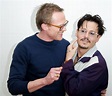 Everything we know about Paul Bettany and Johnny Depp's text exchange ...