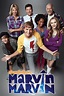 Marvin Marvin (TV Series 2012–2013) - IMDb