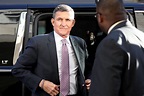 Trump pardons Michael Flynn, former national security advisor