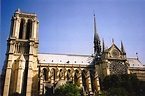 Cathédrale Notre Dame De Chartres