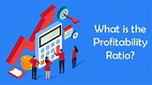 What is the Profitability Ratio? | Sharda Associates