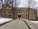 Madison university - gertykit