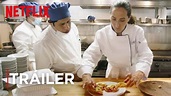 Una historia de dos cocinas | Tráiler oficial | Netflix - YouTube
