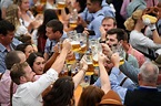 風險太大了！ 德國慕尼黑啤酒節連2年取消 - 國際 - 自由時報電子報